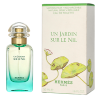 Hermès - Hermes Un Jardin Sur Le Nil Eau de toilette Spray 50 ml