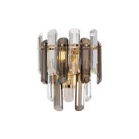 Maytoni - Wandlamp Flare - Goud