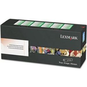 Lexmark BSD TONER CARTRIDGE MAGENTA Lasertoner