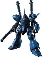 Gundam High Grade 1:144 Model Kit - Kampfer