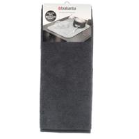 Brabantia afdruipmat sinkside microvezel 47x40 cm Brabantia afdruipmat sinkside microvezel 47x40 cm