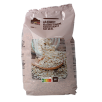 Nutribel Havermout bio 500 Gram