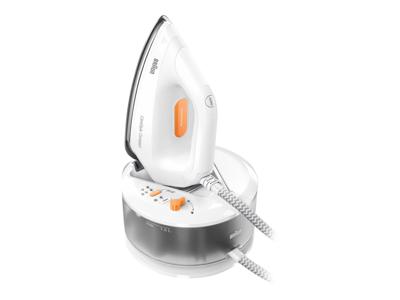 BRAUN CareStyle Compact Stoomgenerator IS 2132WH