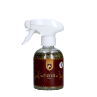 Excellent Horse Christmas Hi Gloss Glitter Spray Goud 250 ml