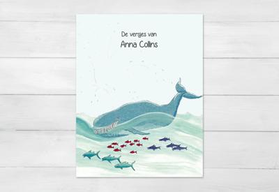 MyNameBook Walvis