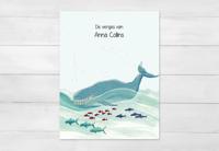 MyNameBook Walvis