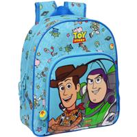 Toy Story Rugzak, Ready to Play - 34 x 28 x 10 cm - Polyester - thumbnail