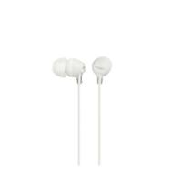 Oordopjes Sony MDR-EX15LP/W in-ear Wit