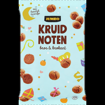 Jumbo Kruidnoten 500 g