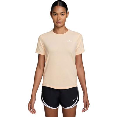 Nike Swoosh Longsleeve 1/2-Zip Dames