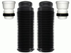 Aanslagrubber met stofkap - Protection kit 900331