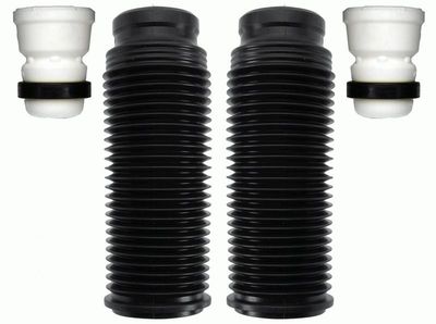 Aanslagrubber met stofkap - Protection kit 900331