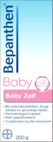 Bepanthen Baby Zalf