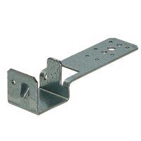 pgb-Europe FG | Randbekistingsanker 32x12 Zn - 100 stuks - FG05630010320125 pgb-Europe FG | Randbekistingsanker 32x12 Zn - 100 stuks - FG05630010320125