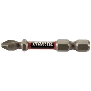 Makita E-03377 Bitset 10-delig Kruiskop Phillips Torsion Control Technology
