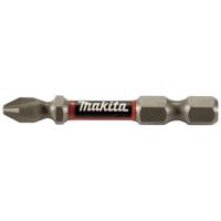 Makita E-03377 Bitset 10-delig Kruiskop Phillips Torsion Control Technology