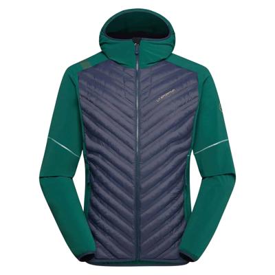 La sportiva Koro jacket heren - Multi - Heren