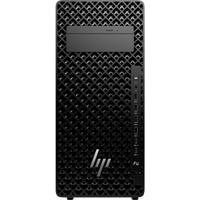 HP Workstation Z2 Tower G1i Intel® Core™ Ultra 7 265K 5.5 GHz 16 GB RAM 1 TB SSD Intel Intel Graphics Nvidia Nvidia RTX™ Pro 2000 Blackwell 16 GB GDDR7 D06G7ET