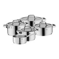 WMF Compact Cuisine Pannenset 5-delig