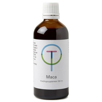 TW Maca lepidium meyenii (100 ml) TW Maca lepidium meyenii (100 ml)