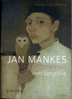 Jan Mankes (Paperback)