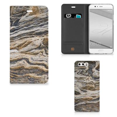 Huawei P10 Plus | Standcase | Steen