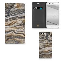 Huawei P10 Plus | Standcase | Steen
