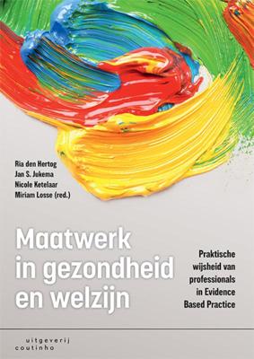 Maatwerk in gezondheid en welzijn (Paperback)