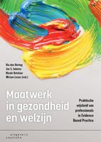 Maatwerk in gezondheid en welzijn (Paperback)