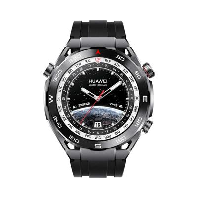 Smartwatch Huawei Ultimate Zwart