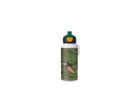 Mepal drinkfles pop-up dino 400ml