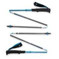 Black diamond Distance Carbon Z Wandelstokken Desert Sky 110 cm