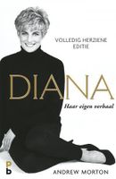 Diana, haar eigen verhaal - Andrew Morton - ebook
