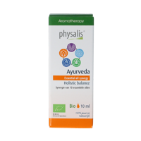 Synergie ayurveda bio 10 Milliliter