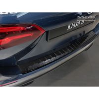 Echt 3D Carbon Bumper beschermer passend voor Mercedes B-Klasse W247 2019- AV249227