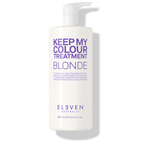 ELEVEN Australia Keep My Colour Blonde Treatment