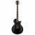 ESP LTD Deluxe EC-1000 EverTune BB Black Satin