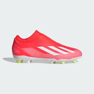 adidas X Crazyfast League Veterloze Voetbalschoenen Rood maat 38