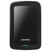 ADATA HV300 externe harde schijf 1 TB Zwart