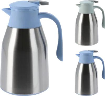Koopman Koffiekan