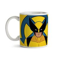 Semic X-Men '97 Mug Wolverine