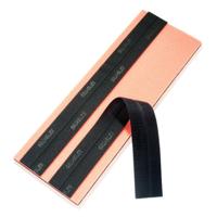 Grumbler GO Camera Divider Set Coral Orange