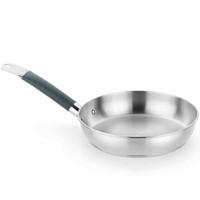 Pan BRA A451428 Ø 28 cm Staal Roestvrij staal 28 cm