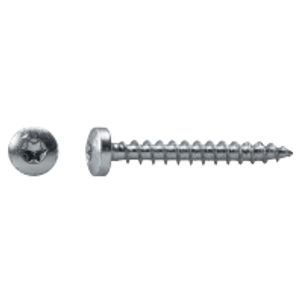 1127/001/02 4x40  (200 Stück) - Decking screw 4x40mm 1127/001/02 4x40