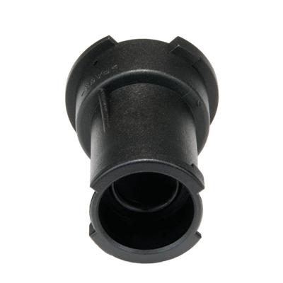 KS Tools 150.1932 Deksel-testadapter, zwart, R123/R124