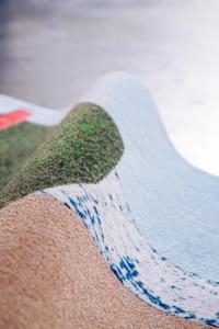 Moooi Carpets - Vloerkleed Collage Soft Yarn -