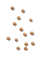 HEMA Versierplezier crispy balletjes - bubbelfeest