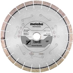 Metabo 628577000 Diamanten doorslijpschijf Diameter 230 mm Boordiameter 22.23 mm 1 stuk(s)