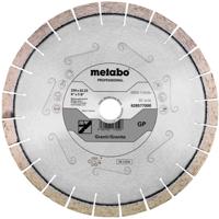 Metabo 628577000 Diamanten doorslijpschijf Diameter 230 mm Boordiameter 22.23 mm 1 stuk(s) - thumbnail