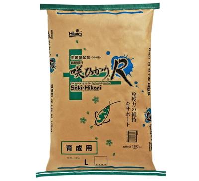 Saki Hikari Saki Hikari R Balance Large 15kg